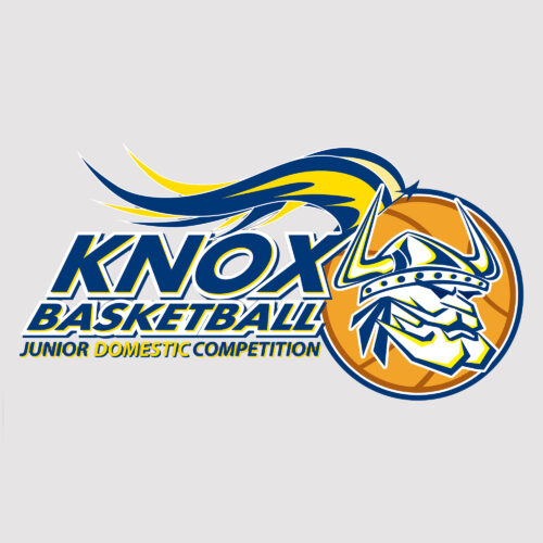 Knox Basketball U8 & Grand Final Day